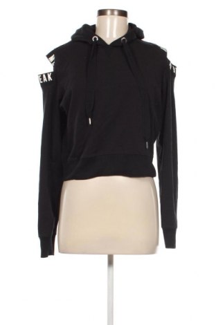 Női sweatshirt CoolCat, Méret L, Szín Fekete, Ár 6 241 Ft