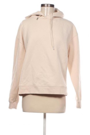 Damen Sweatshirt Costes, Größe M, Farbe Ecru, Preis 13,65 €