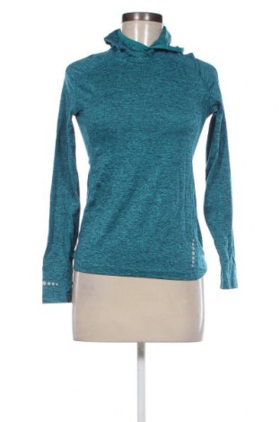Damen Sweatshirt Crane, Größe S, Farbe Blau, Preis 10,09 €