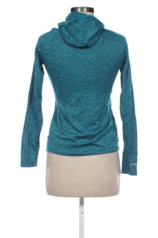 Damen Sweatshirt Crane, Größe S, Farbe Blau, Preis € 5,25