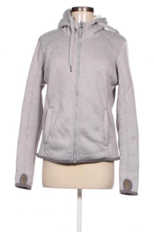 Damen Sweatshirt Crane, Größe M, Farbe Grau, Preis € 12,11
