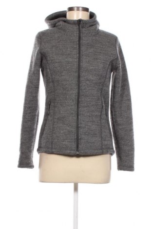 Damen Sweatshirt Crane, Größe S, Farbe Grau, Preis € 10,09
