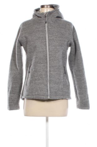 Damen Sweatshirt Crane, Größe M, Farbe Grau, Preis € 12,11