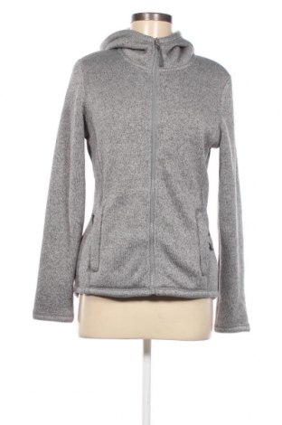Damen Sweatshirt Crane, Größe S, Farbe Grau, Preis 10,09 €