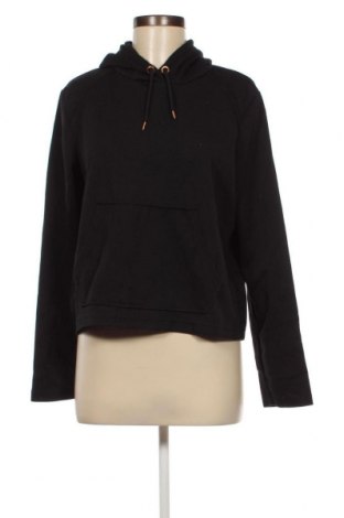 Damen Sweatshirt Crivit, Größe M, Farbe Schwarz, Preis € 20,18