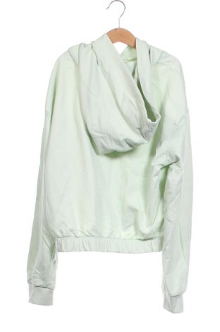 Damen Sweatshirt Cropp, Größe XS, Farbe Grün, Preis 8,81 €