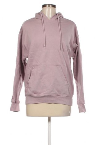 Damen Sweatshirt Cropp, Größe M, Farbe Lila, Preis 9,44 €