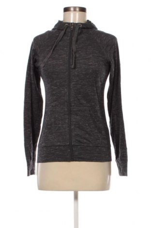 Damen Sweatshirt Decathlon, Größe M, Farbe Grau, Preis 12,11 €
