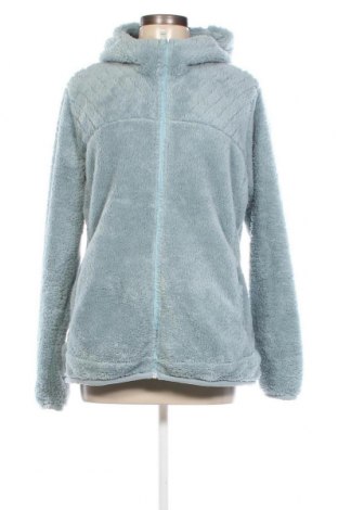 Damen Sweatshirt Decathlon, Größe XL, Farbe Blau, Preis € 11,10