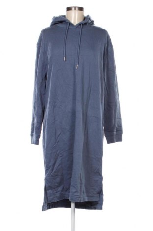 Γυναικείο φούτερ Design By Kappahl, Μέγεθος M, Χρώμα Μπλέ, Τιμή 7,61 €