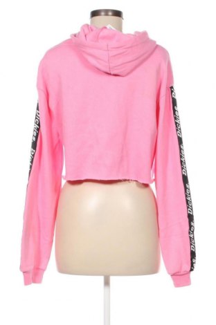 Damen Sweatshirt Dickies, Größe M, Farbe Rosa, Preis € 28,53