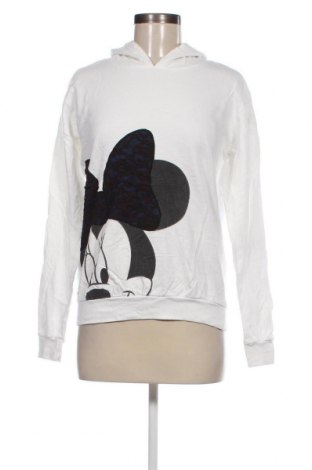 Γυναικείο φούτερ Disney, Μέγεθος L, Χρώμα Λευκό, Τιμή 8,07 €