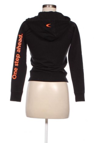 Damen Sweatshirt Dita, Größe XS, Farbe Schwarz, Preis € 5,69
