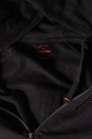 Damen Sweatshirt Dita, Größe S, Farbe Schwarz, Preis € 7,35