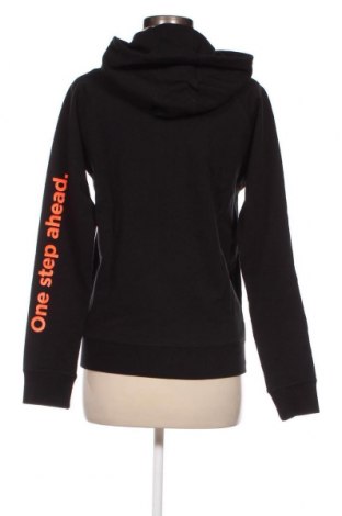 Damen Sweatshirt Dita, Größe S, Farbe Schwarz, Preis 7,35 €