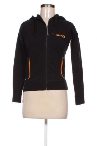 Damen Sweatshirt Dita, Größe XS, Farbe Schwarz, Preis € 10,67