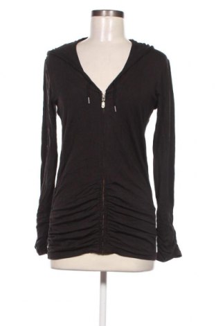 Damen Sweatshirt Domyos, Größe S, Farbe Schwarz, Preis € 6,05