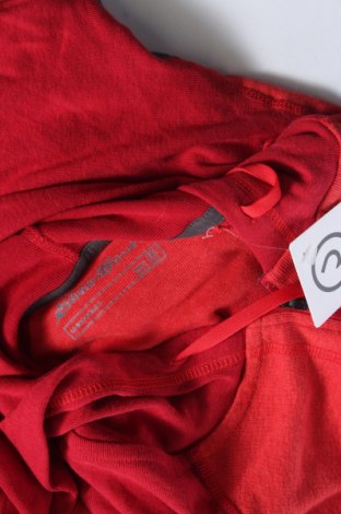Damen Sweatshirt Eddie Bauer, Größe XXL, Farbe Rot, Preis 60,12 €