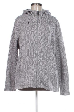 Damen Sweatshirt Eibsee, Größe XXS, Farbe Grau, Preis € 6,99