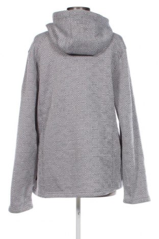 Damen Sweatshirt Eibsee, Größe XXS, Farbe Grau, Preis € 6,99