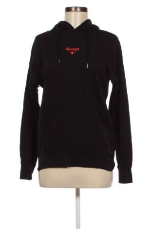 Damen Sweatshirt Else, Größe M, Farbe Schwarz, Preis 4,04 €