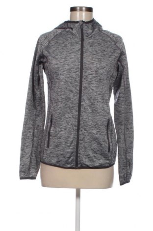 Damen Sweatshirt Energetics, Größe M, Farbe Grau, Preis 12,11 €