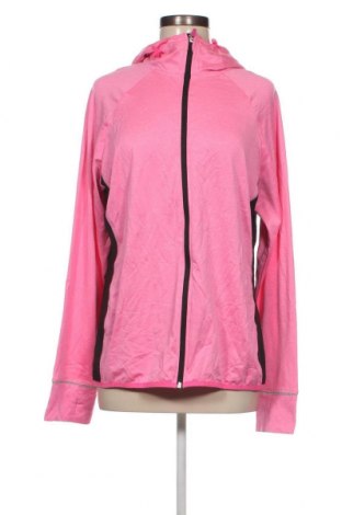 Γυναικείο φούτερ Ergee, Μέγεθος XL, Χρώμα Ρόζ , Τιμή 10,76 €