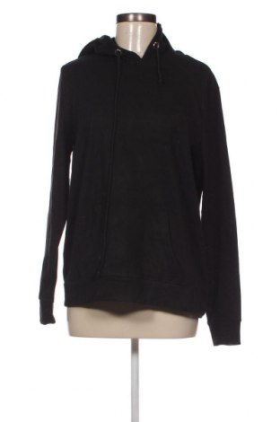 Damen Sweatshirt Ergee, Größe M, Farbe Schwarz, Preis € 19,21