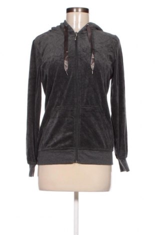 Damen Sweatshirt Esmara, Größe M, Farbe Grau, Preis 4,04 €