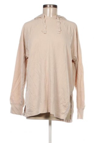 Damen Sweatshirt Essentials by Tchibo, Größe M, Farbe Beige, Preis 20,18 €