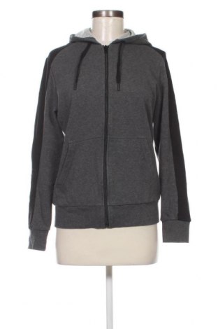 Damen Sweatshirt Even&Odd, Größe L, Farbe Grau, Preis 20,18 €