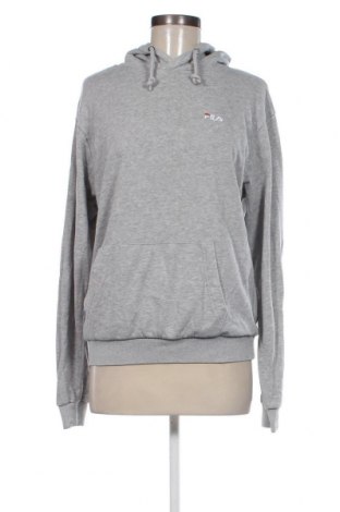 Damen Sweatshirt FILA, Größe S, Farbe Grau, Preis € 33,40