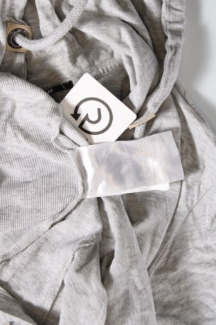 Γυναικείο φούτερ FSBN, Μέγεθος S, Χρώμα Γκρί, Τιμή 6,67 €