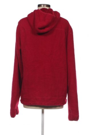 Damen Sweatshirt Faded Glory, Größe XL, Farbe Rot, Preis € 8,07