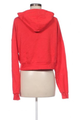 Damen Sweatshirt Fb Sister, Größe M, Farbe Rot, Preis 4,84 €