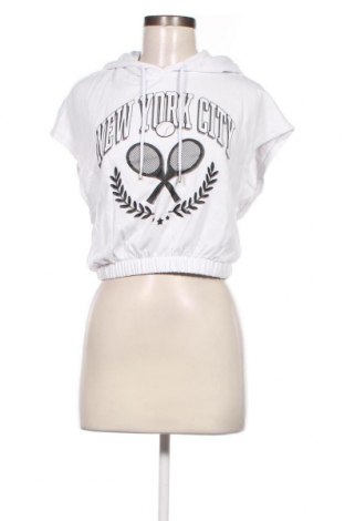 Damen Sweatshirt Fb Sister, Größe S, Farbe Weiß, Preis 10,09 €
