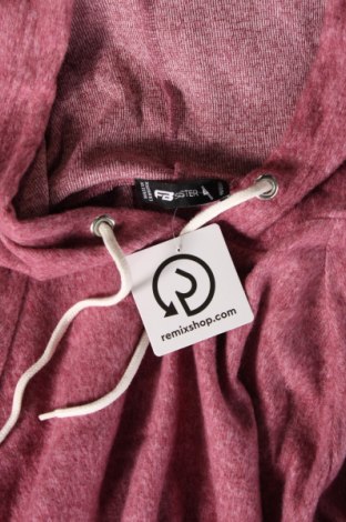 Damen Sweatshirt Fb Sister, Größe L, Farbe Aschrosa, Preis 6,66 €