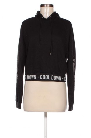 Damen Sweatshirt Fb Sister, Größe XL, Farbe Schwarz, Preis € 10,09
