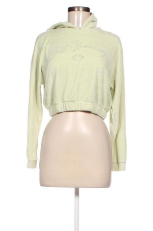Damen Sweatshirt Fb Sister, Größe L, Farbe Grün, Preis 6,66 €