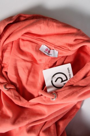 Damen Sweatshirt Flash Lights, Größe XL, Farbe Rosa, Preis € 8,07