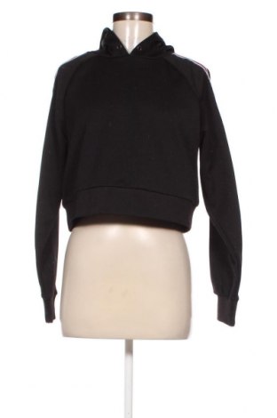 Damen Sweatshirt Forever 21, Größe S, Farbe Schwarz, Preis € 3,48