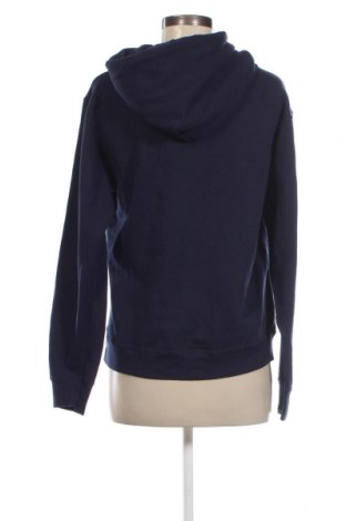 Damen Sweatshirt Fruit Of The Loom, Größe L, Farbe Blau, Preis 15,00 €