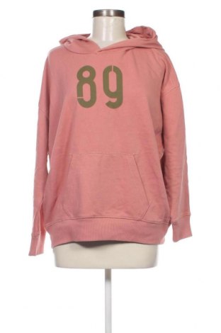Damen Sweatshirt G-Star Raw, Größe S, Farbe Rosa, Preis 47,32 €