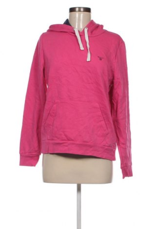 Damen Sweatshirt Gant, Größe M, Farbe Rosa, Preis € 51,99