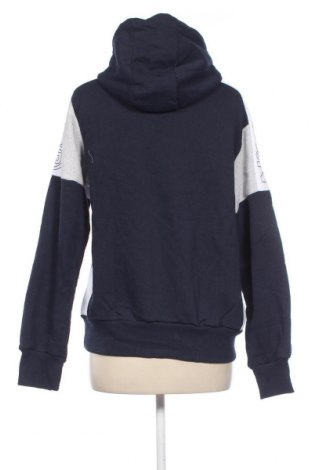 Damen Sweatshirt Geographical Norway, Größe XXL, Farbe Blau, Preis 90,21 €