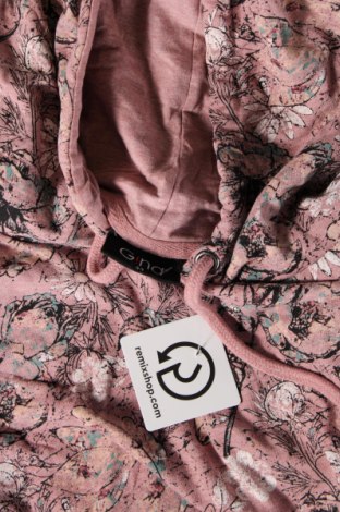 Damen Sweatshirt Gina, Größe XL, Farbe Rosa, Preis € 12,11
