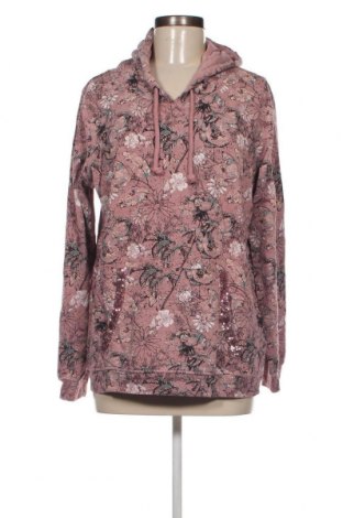 Damen Sweatshirt Gina, Größe XL, Farbe Rosa, Preis 12,11 €