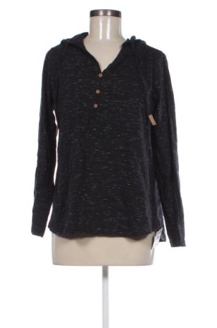 Damen Sweatshirt Gina, Größe L, Farbe Schwarz, Preis € 4,64