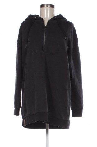 Damen Sweatshirt Gina, Größe L, Farbe Grau, Preis 12,11 €
