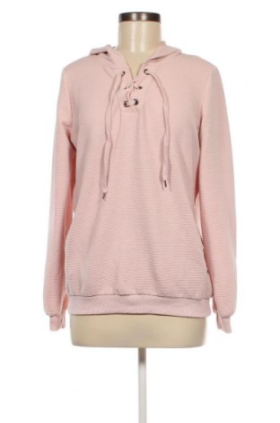 Damen Sweatshirt Gina, Größe M, Farbe Rosa, Preis 20,18 €